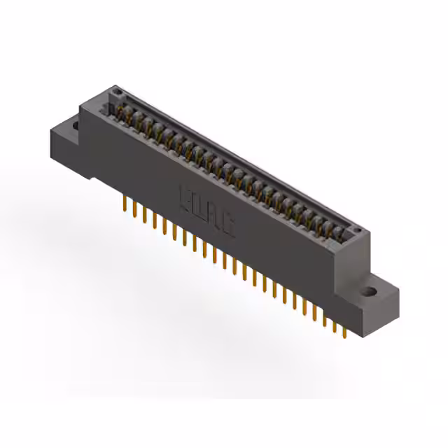 395-023-523-102 EDAC Inc.  Edgeboard Connectors